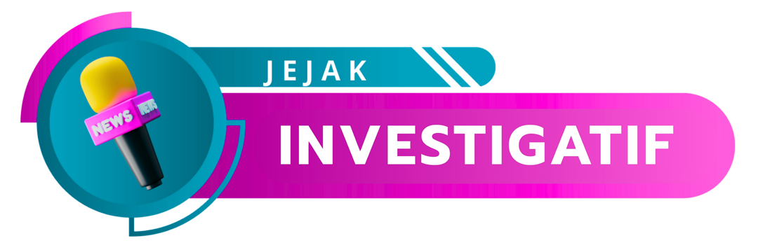 Jejak Investigatif