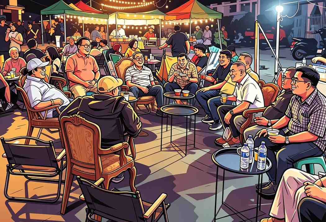Foto ilustrasi AI